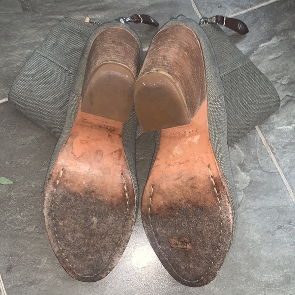 🍒Rag & Bone boots🍒 - Picture 5 of 9